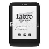 Ремонт электронной книги Qumo Libro TouchLux