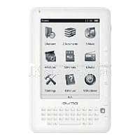Ремонт электронной книги Qumo Libro WiFi