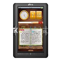 Ремонт электронной книги Ritmix rbk-423