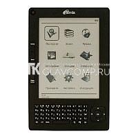 Ремонт электронной книги Ritmix RBK-520