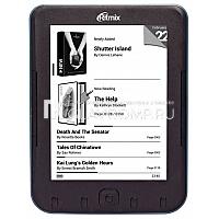 Ремонт электронной книги Ritmix rbk-620