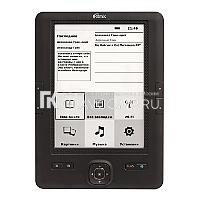 Ремонт электронной книги Ritmix RBK-670FL