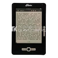 Ремонт электронной книги Ritmix RBK-900