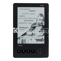 Ремонт электронной книги Rolsen REB-602