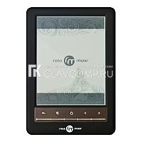 Ремонт электронной книги Ross&amp;ampMoor Luna RME-601