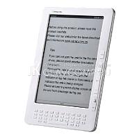 Ремонт электронной книги SIBRARY G10