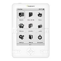 Ремонт электронной книги SIBRARY G5