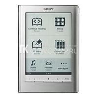 Ремонт электронной книги Sony PRS-600 Touch Edition