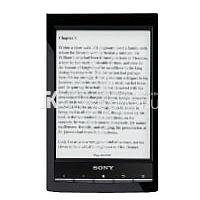 Ремонт электронной книги Sony PRS-T1