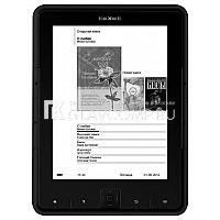 Ремонт электронной книги TeXeT tb-136