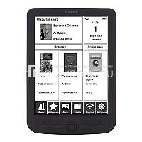 Ремонт электронной книги TeXeT tb-138