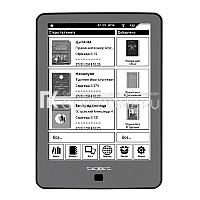 Ремонт электронной книги TeXeT TB-176FL