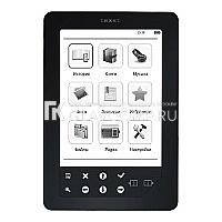 Ремонт электронной книги TeXeT TB-206