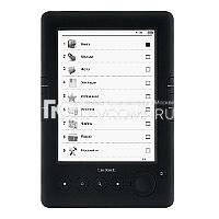 Ремонт электронной книги TeXeT TB-216