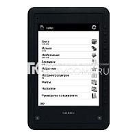 Ремонт электронной книги TeXeT TB-306