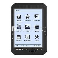 Ремонт электронной книги TeXeT tb-416fl