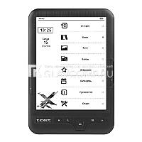 Ремонт электронной книги TeXeT TB-418FL