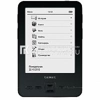 Ремонт электронной книги TeXeT TB-436