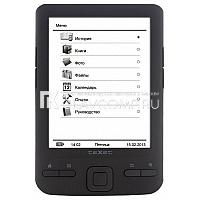 Ремонт электронной книги TeXeT tb-446