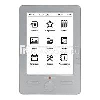 Ремонт электронной книги TeXeT tb-504