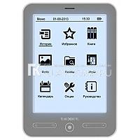 Ремонт электронной книги TeXeT TB-526FL