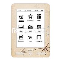 Ремонт электронной книги TeXeT TB-550