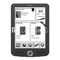 Ремонт электронной книги TeXeT TB-578