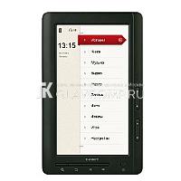 Ремонт электронной книги TeXeT TB-720HD