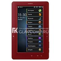Ремонт электронной книги TeXeT tb-721hd