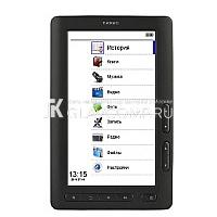 Ремонт электронной книги TeXeT TB-730HD