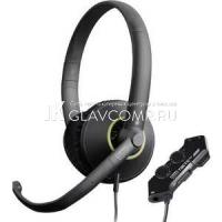 Ремонт гарнитуры Creative Sound Blaster 3D Tactic Ion