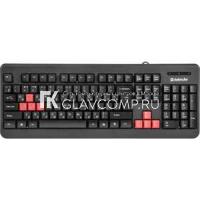 Ремонт гарнитуры Defender Warhead GK 1110 (45701)