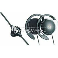 Ремонт гарнитуры HP Stereo Headset (RF824AA)