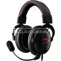Ремонт гарнитуры Kingston HyperX Cloud Core (KHX HSCC BK BR)