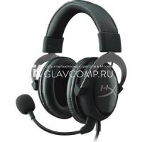 Ремонт гарнитуры Kingston HyperX Cloud II Gun Metal (KHX HSCP GM)