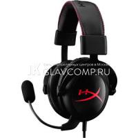 Ремонт гарнитуры Kingston HyperX Cloud (KHX H3CL WR)