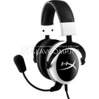 Ремонт гарнитуры Kingston HyperX Cloud (KHX H3CLW)