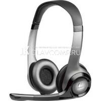 Ремонт гарнитуры Logitech B530 (981 000336)