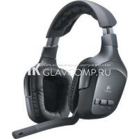 Ремонт гарнитуры Logitech F540 wireless (981 000280)
