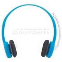 Ремонт гарнитуры Logitech H150 (981 000368)