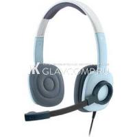 Ремонт гарнитуры Logitech H250 ice (981 000377)