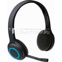 Ремонт гарнитуры Logitech H600 wireless (981 000342)