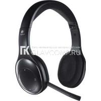 Ремонт гарнитуры Logitech H800 wireless (981 000338)