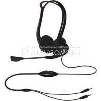Ремонт гарнитуры Logitech PC Headset 860 (981 000094)