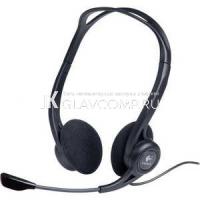 Ремонт гарнитуры Logitech PC Headset 960 USB OEM (981 000100)