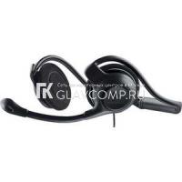 Ремонт гарнитуры Logitech Stereo Headset H360 USB (981 000243)