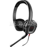 Ремонт гарнитуры Plantronics Gamecom 307