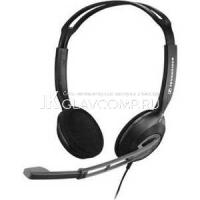 Ремонт гарнитуры Sennheiser PC230