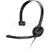 Ремонт гарнитуры Sennheiser PC26 USB