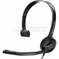 Ремонт гарнитуры Sennheiser PC 21 II